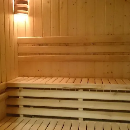 منتزه العطل Centrum Wypoczynkowo-szkoleniowe