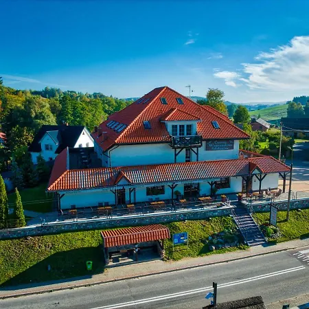 Centrum Wypoczynkowo-szkoleniowe *