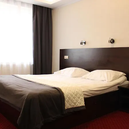 Centrum Wypoczynkowo-szkoleniowe *