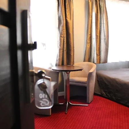 منتزه العطل Centrum Wypoczynkowo-szkoleniowe