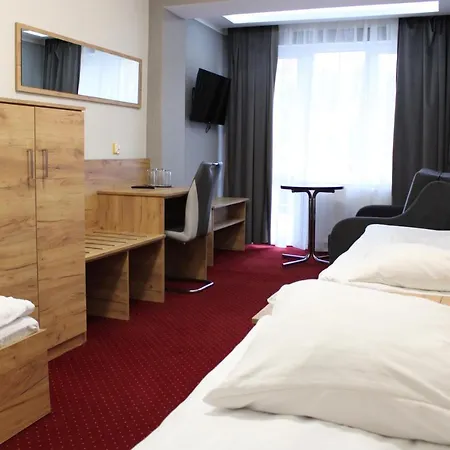 Centrum Wypoczynkowo-szkoleniowe منتزه العطل أسترزيتش