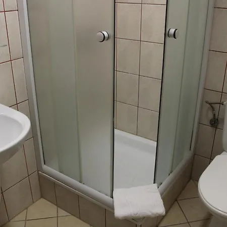 ホリデーパーク Centrum Wypoczynkowo-szkoleniowe オストシツェ