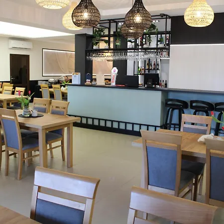 Centrum Wypoczynkowo-szkoleniowe