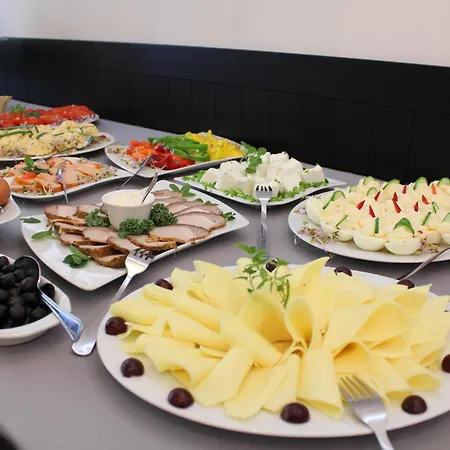 Centrum Wypoczynkowo-szkoleniowe منتزه العطل