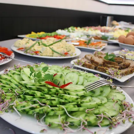 ホリデーパーク Centrum Wypoczynkowo-szkoleniowe