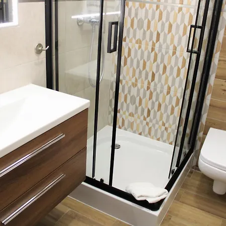 Centrum Wypoczynkowo-szkoleniowe ホリデーパーク *