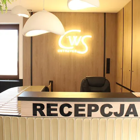 Centrum Wypoczynkowo-szkoleniowe