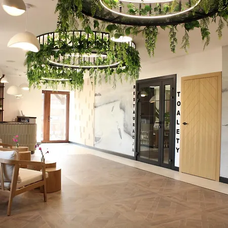 Centrum Wypoczynkowo-szkoleniowe ホリデーパーク *