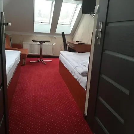 Centrum Wypoczynkowo-szkoleniowe ホリデーパーク