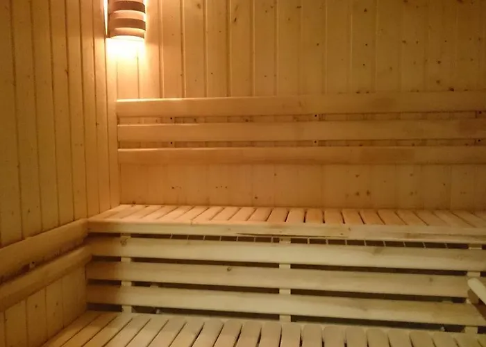 База отдыха Centrum Wypoczynkowo-szkoleniowe