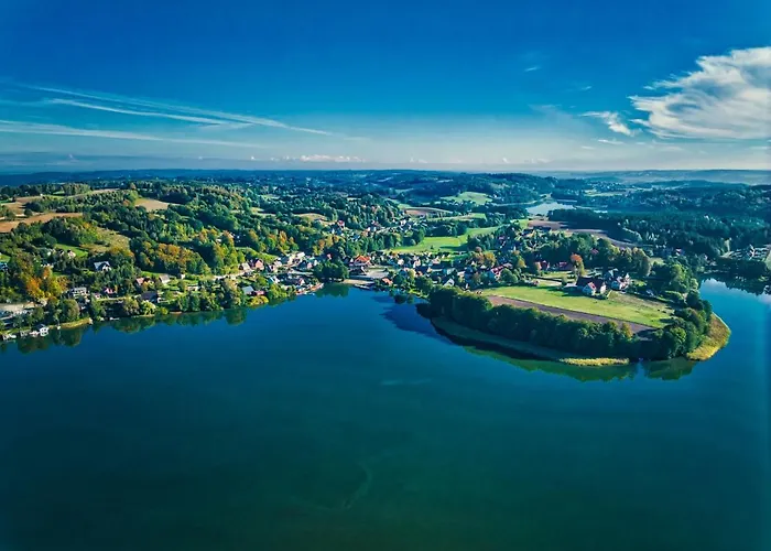 Centrum Wypoczynkowo-szkoleniowe *