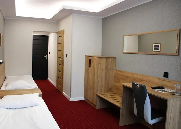 Centrum Wypoczynkowo-szkoleniowe База отдыха *