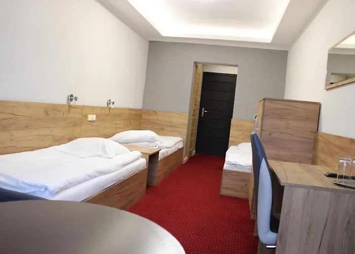 База отдыха Centrum Wypoczynkowo-szkoleniowe