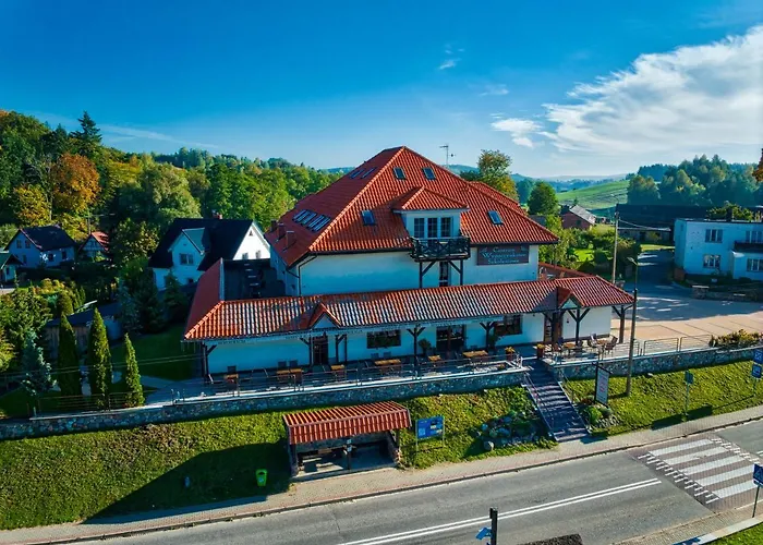 Centrum Wypoczynkowo-szkoleniowe *