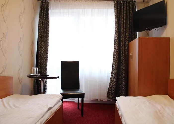 Centrum Wypoczynkowo-szkoleniowe База отдыха