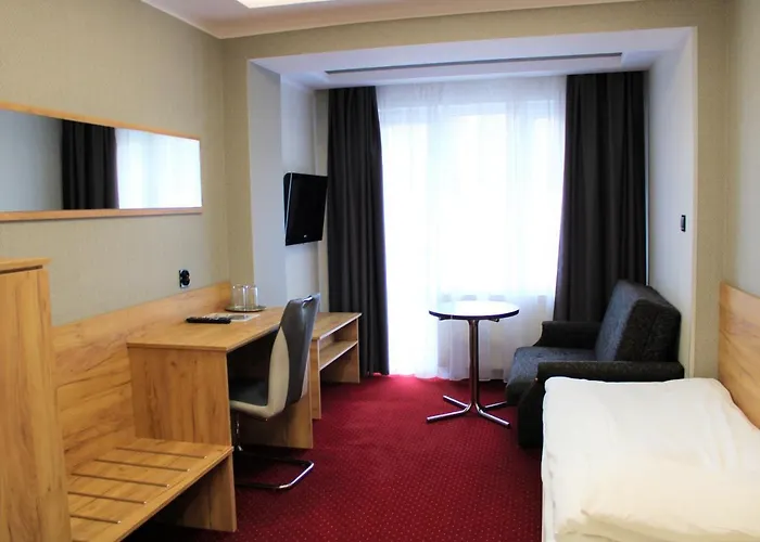 База отдыха Centrum Wypoczynkowo-szkoleniowe Остшице