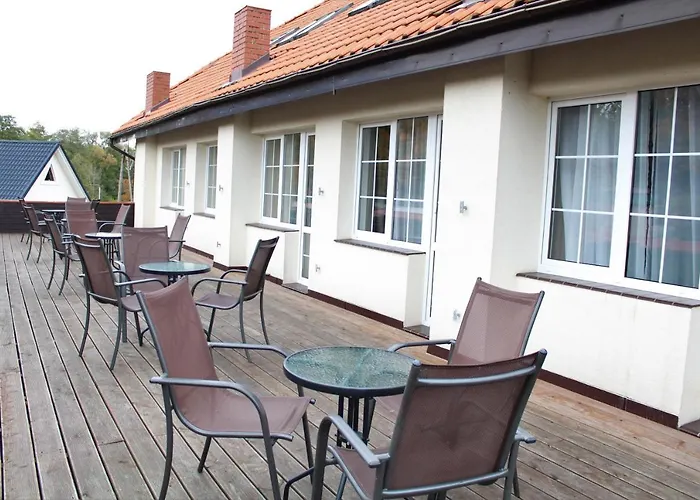 База отдыха Centrum Wypoczynkowo-szkoleniowe *