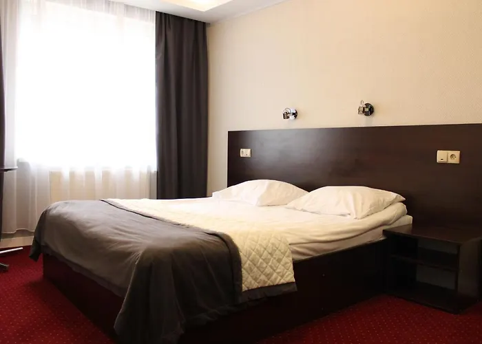 Centrum Wypoczynkowo-szkoleniowe *