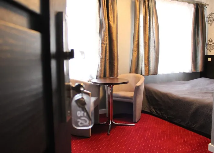 База отдыха Centrum Wypoczynkowo-szkoleniowe