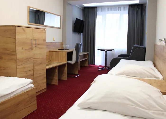 Centrum Wypoczynkowo-szkoleniowe База отдыха Остшице