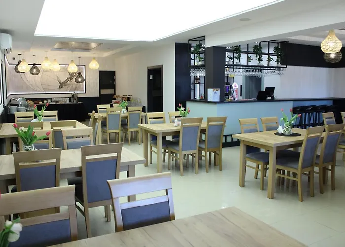 Centrum Wypoczynkowo-szkoleniowe База отдыха Остшице