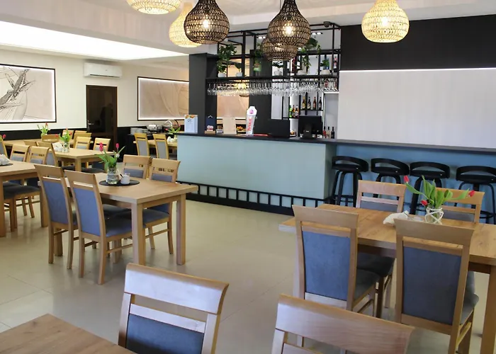 Centrum Wypoczynkowo-szkoleniowe