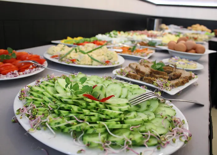 База отдыха Centrum Wypoczynkowo-szkoleniowe