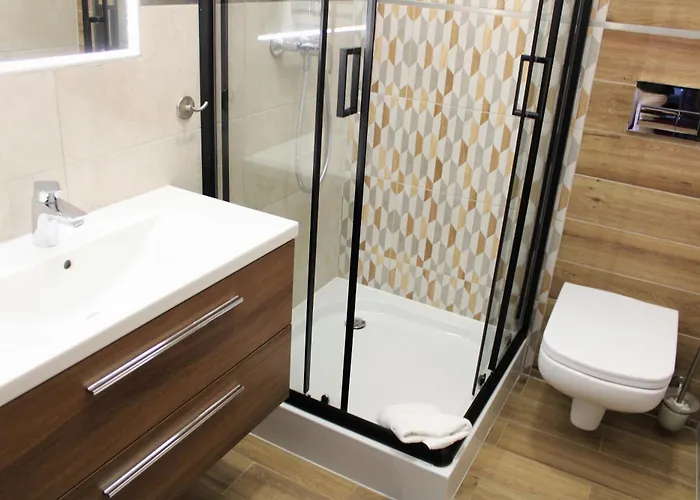 Centrum Wypoczynkowo-szkoleniowe База отдыха *