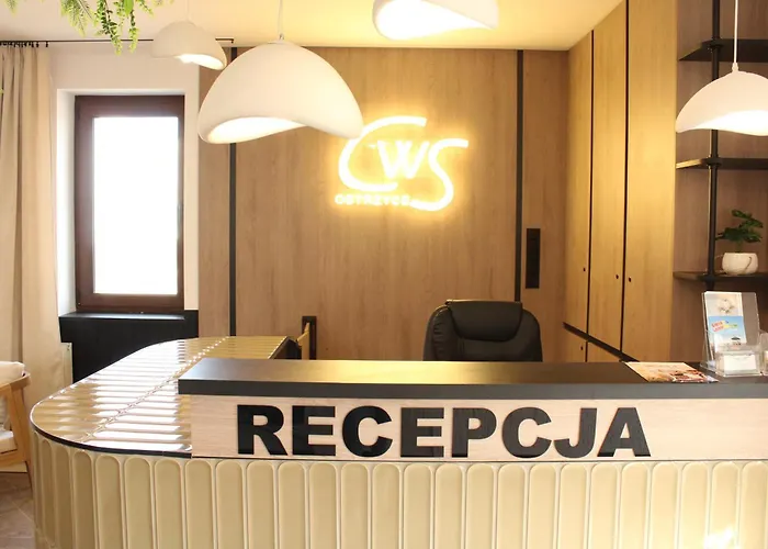 Centrum Wypoczynkowo-szkoleniowe