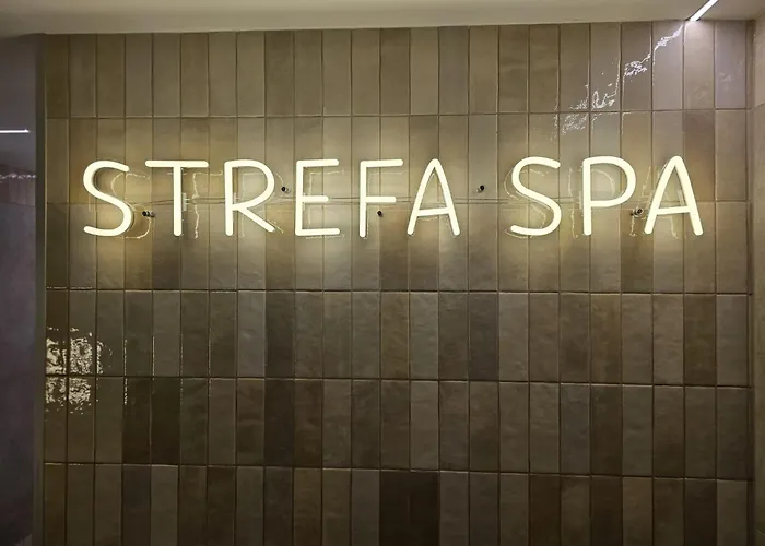 База отдыха Centrum Wypoczynkowo-szkoleniowe