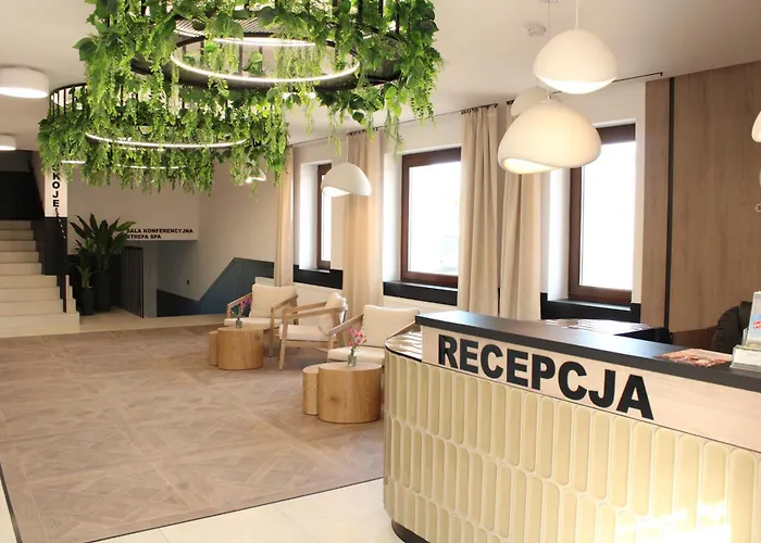 База отдыха Centrum Wypoczynkowo-szkoleniowe *