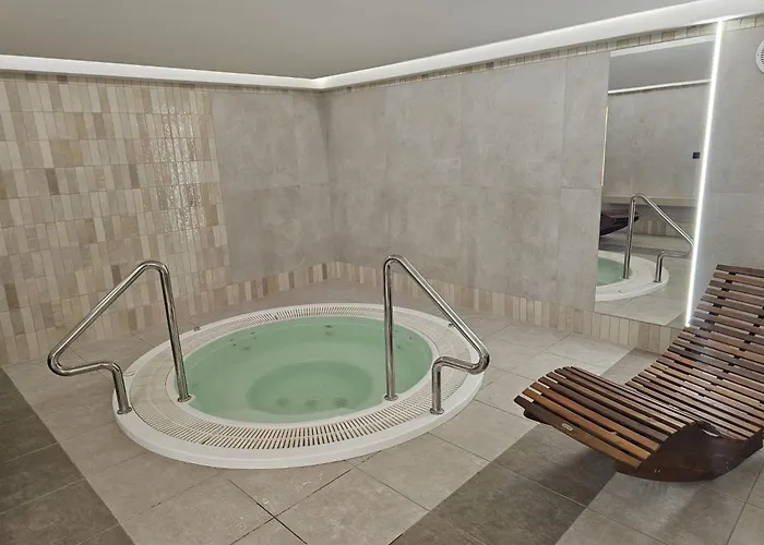 Centrum Wypoczynkowo-szkoleniowe База отдыха Остшице