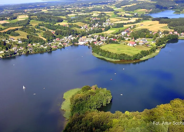 Centrum Wypoczynkowo-szkoleniowe *