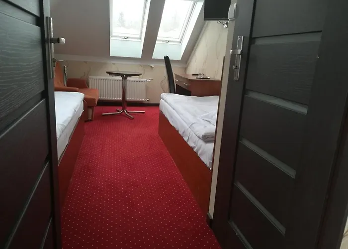 Centrum Wypoczynkowo-szkoleniowe База отдыха